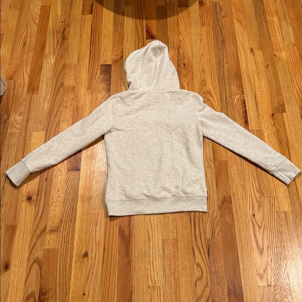 Superdry Rainbow Hoodie - Picture 5 of 8